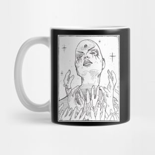 Fame Mug